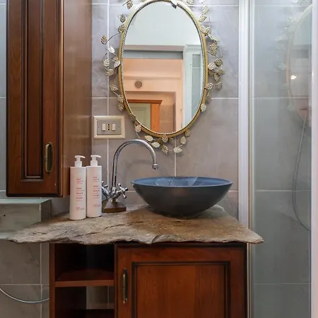 Juvarra Point By Wonderful Italy Apartment *