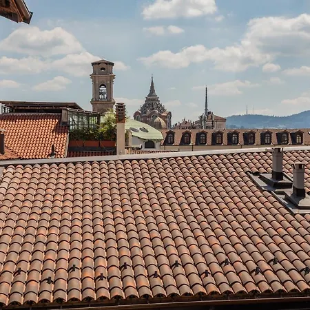 Juvarra Point By Wonderful Italy Apartament Turyn