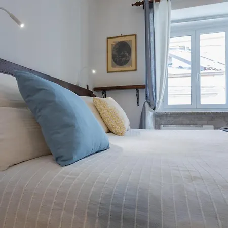 Juvarra Point By Wonderful Italy Apartment