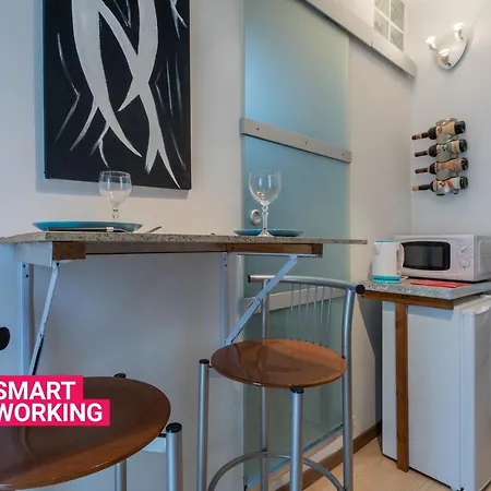 Apartment Juvarra Point By Wonderful Italy *