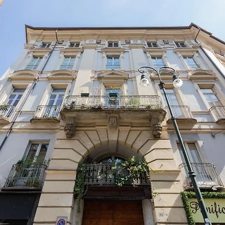 Juvarra Point By Wonderful Italy Turin