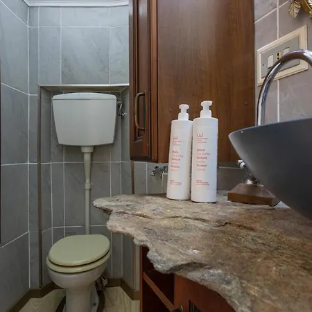 Juvarra Point By Wonderful Italy Apartment *