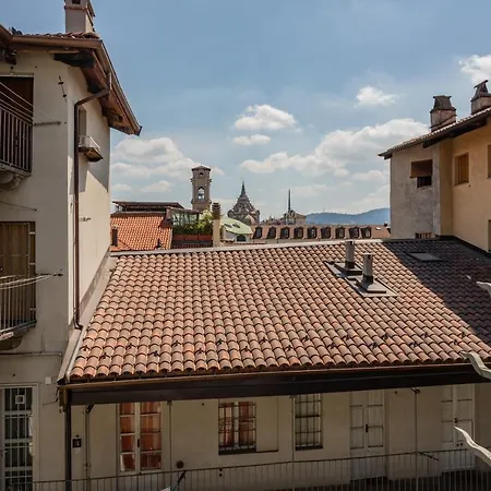 Juvarra Point By Wonderful Italy * Turin