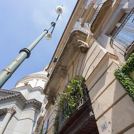 Juvarra Point By Wonderful Italy Apartment Turin