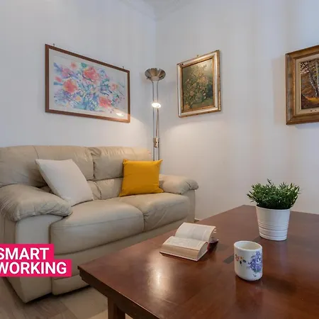 Juvarra Point By Wonderful Italy Apartment Turin