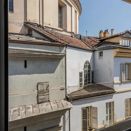Juvarra Point By Wonderful Italy * Torino